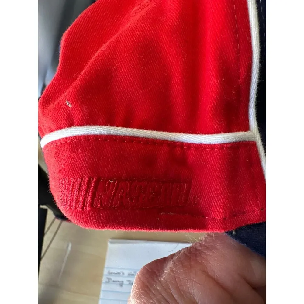 DuPont Hendricks Racing Chase Authentic  Jeff Gordon NASCAR Hat